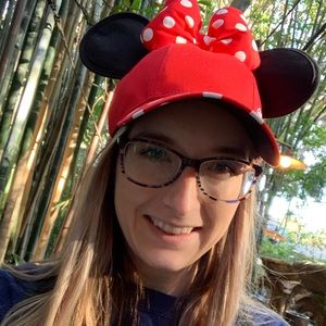 Meet your Posher, Erin